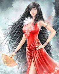 反派的炮灰女友[穿书]