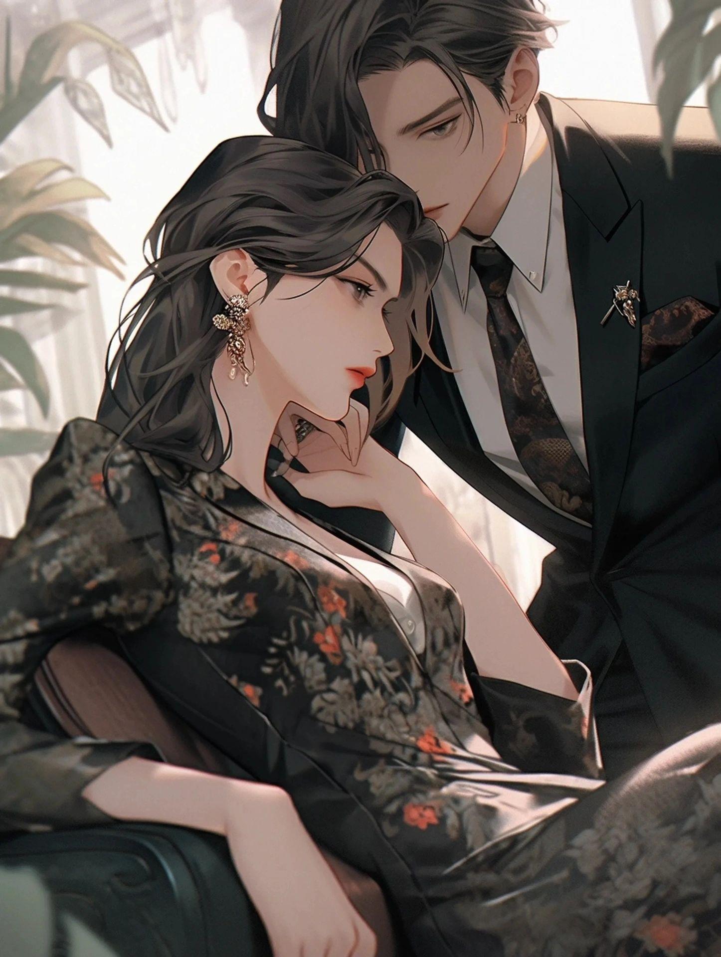 女友劈腿小鲜肉，我京少身份曝光