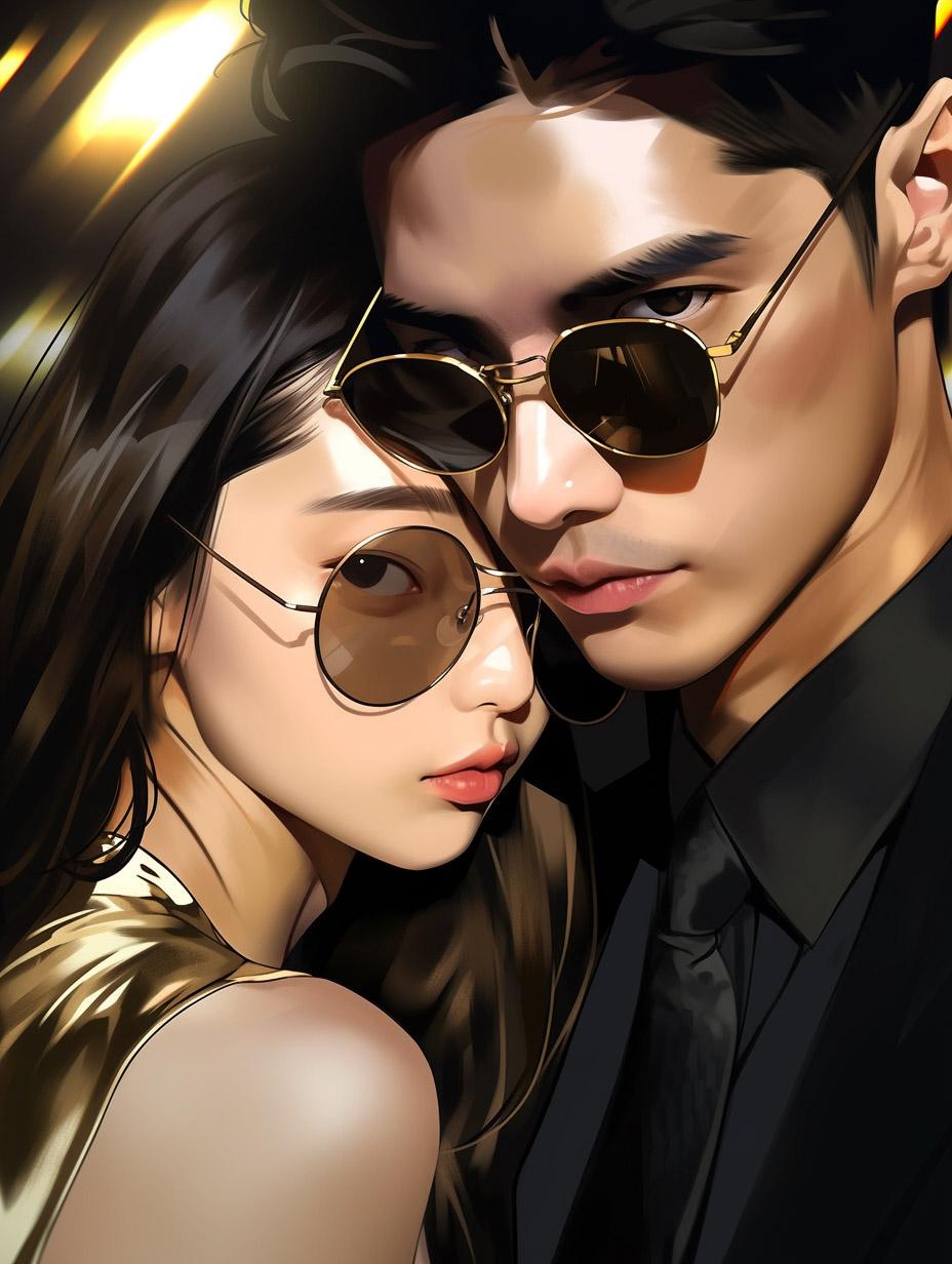 村官陈平安和柳如烟小说