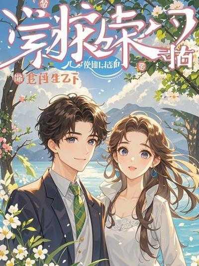 ABO我那善妒但貌美的反派妻子免费完整版