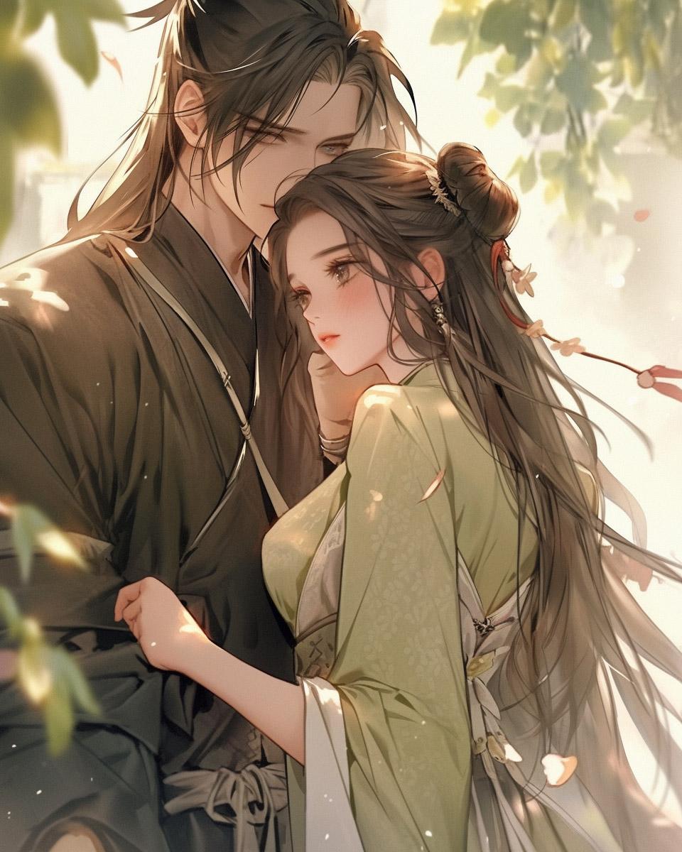 她说分房死对头半夜就黏上来陆庭生沈璃