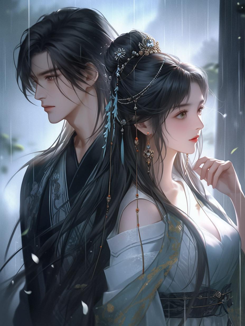 救命和死对头结婚后他醋疯了陆庭生沈璃