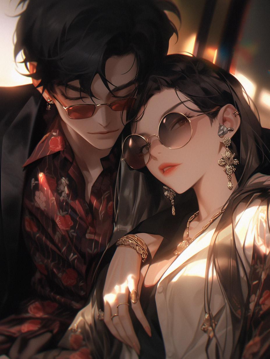 短命王爷一身反骨强娶将门主母免费完整版