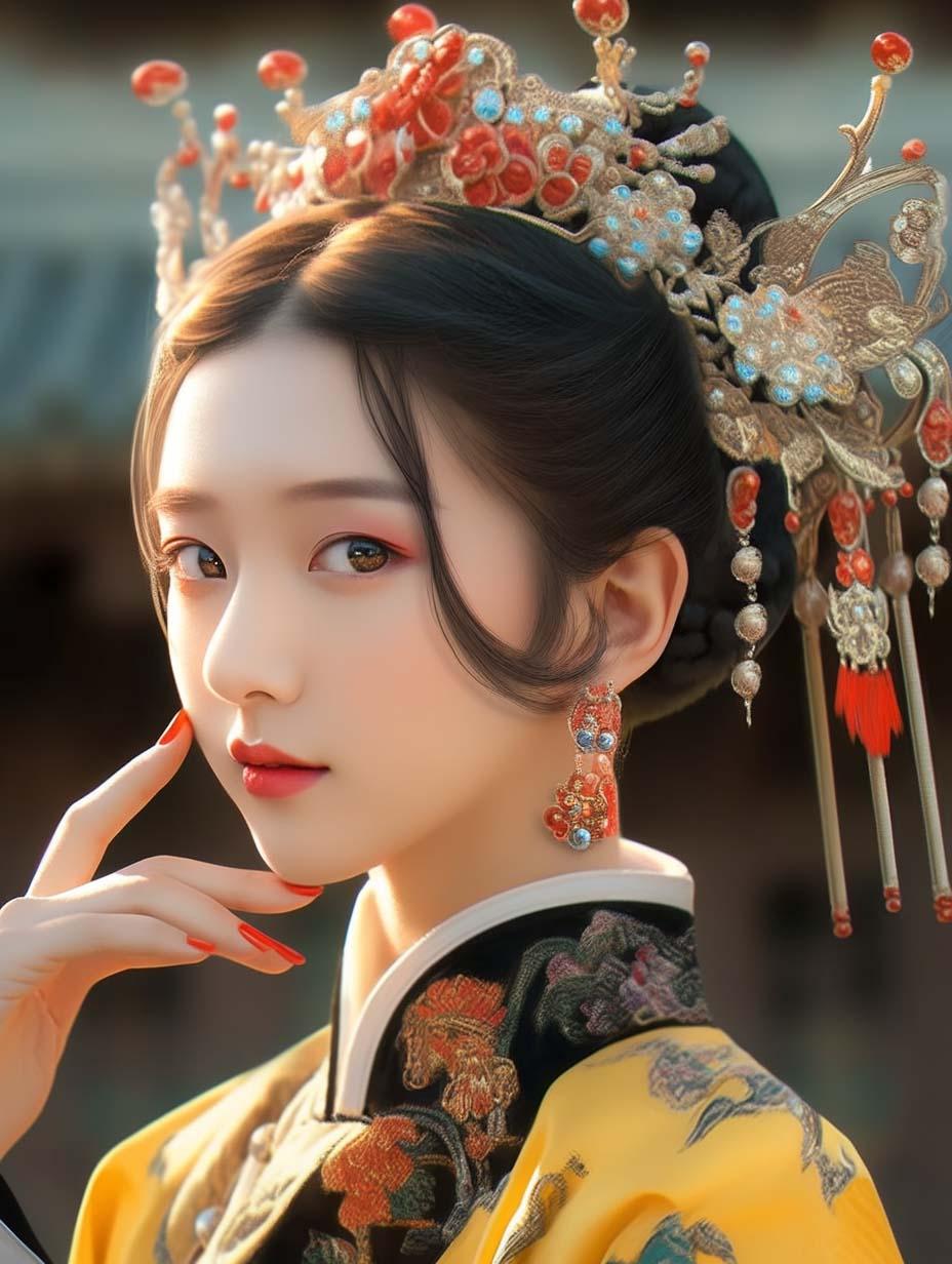 福运三岁小郡主TXT百度云