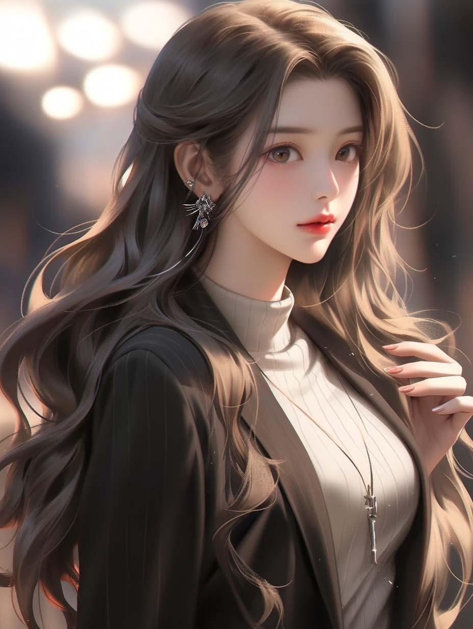 离婚后她光芒万丈免费完整版